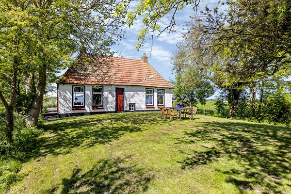 Medium property photo - Miedweg 12, 8809 HX Boer